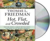 Produktbild: Hot, Flat And Crowded