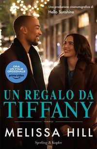 Produktbild: Un regalo da Tiffany
