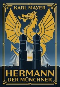 Produktbild: Hermann der M&uuml;nchner