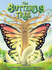 Produktbild: The Butterfly Tree