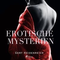 Produktbild: Erotische Mysterien