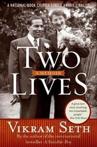 Produktbild: Two Lives