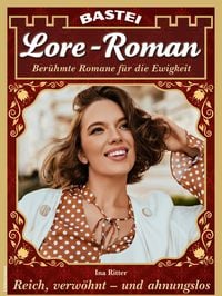 Produktbild: Lore-Roman 115