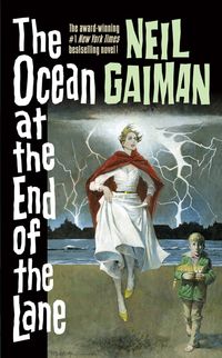 Bild vom Artikel The Ocean at the End of the Lane vom Autor Neil Gaiman