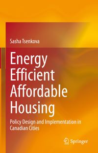 Produktbild: Energy Efficient Affordable Housing