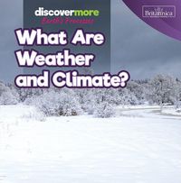 Produktbild: What Are Weather and Climate?