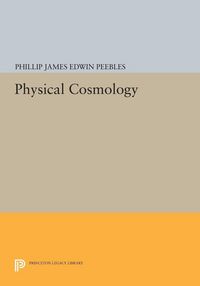 Produktbild: Physical Cosmology