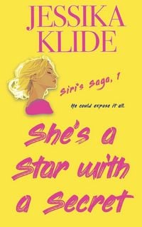 Produktbild: She's A Star With A Secret