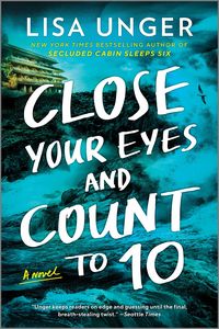 Produktbild: Close Your Eyes and Count to 10
