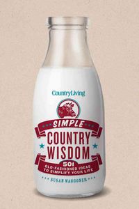 Produktbild: Country Living Simple Country