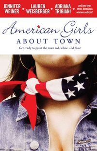 Produktbild: American Girls About Town