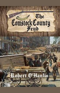 Produktbild: The Comstock County Feud
