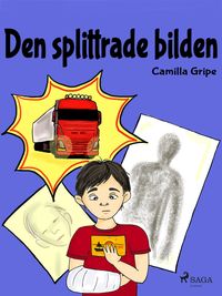 Produktbild: Den splittrade bilden