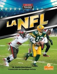 Produktbild: La NFL (Nfl)