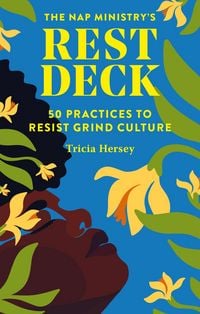 Produktbild: Nap Ministry's Rest Deck