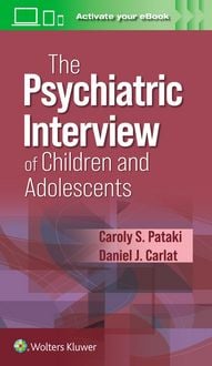 Produktbild: The Psychiatric Interview of Children and Adolescents