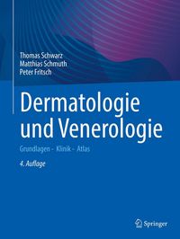 Produktbild: Dermatologie und Venerologie
