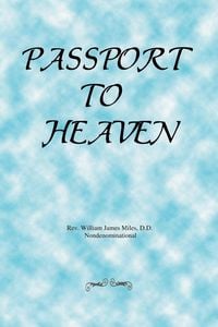Produktbild: Passport to Heaven