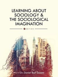 Produktbild: Learning About Sociology and the Sociological Imagination