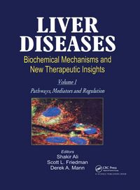 Produktbild: Liver Diseases
