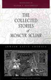 Produktbild: The Collected Stories of Moacyr Scliar