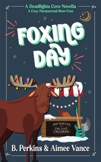 Produktbild: Foxing Day