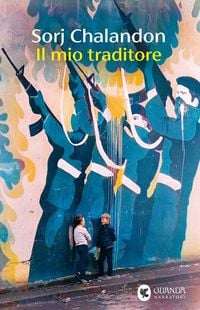 Produktbild: Il mio traditore