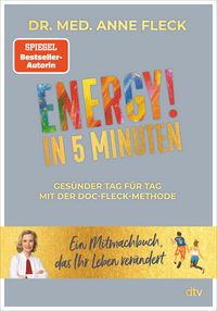 Produktbild: ENERGY! in 5 Minuten
