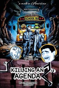 Produktbild: Killing An Agenda