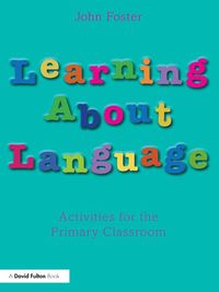 Produktbild: Learning about Language