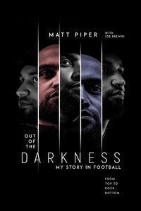 Produktbild: Out of the Darkness