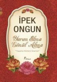 Produktbild: Yarim Elma G&ouml;n&uuml;l Alma