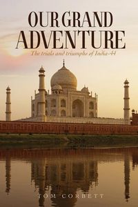 Produktbild: Our Grand Adventure