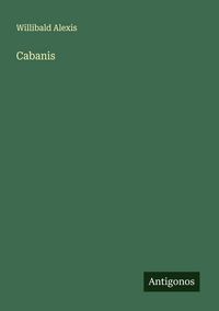 Produktbild: Cabanis