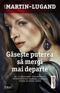 Produktbild: Gaseste puterea sa mergi mai departe
