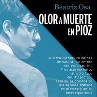 Produktbild: Olor a muerte en Pioz