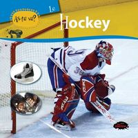 Produktbild: As-tu vu? Le hockey