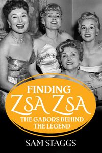 Produktbild: Finding Zsa Zsa