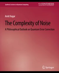 Produktbild: The Complexity of Noise