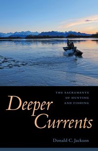 Produktbild: Deeper Currents