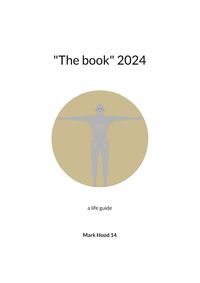 Produktbild: "The book" 2024