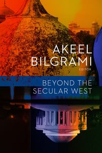 Produktbild: Beyond the Secular West