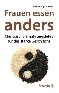 Produktbild: Frauen essen anders