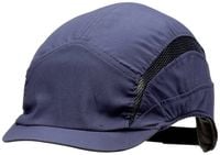 Produktbild: 3M First Base HC24NB/MP FB3 CLA Ansto&szlig;kappe Marineblau