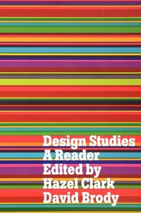 Produktbild: Design Studies