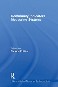 Produktbild: Community Indicators Measuring Systems