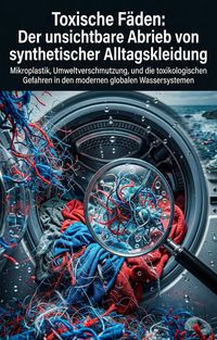 Produktbild: Toxische F&auml;den: Der unsichtbare Abrieb von synthetischer Alltagskleidung