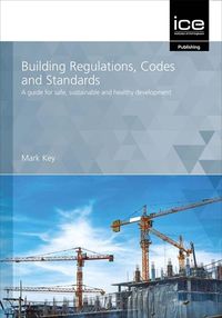 Produktbild: Building Regulations, Codes and Standards