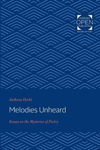 Produktbild: Melodies Unheard