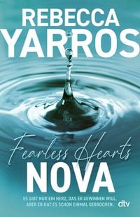 Produktbild: Fearless Hearts &ndash; Nova
